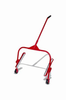 AFF 3591 Super Single Wheel Dolly -- AFF3591