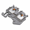 Connectors, Interconnects- Terminal Blocks-Din Rail, Channel - Win Source Electronics