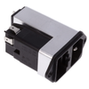Power Entry Modules (PEM) - 486-6706-ND - DigiKey