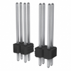 Headers, Male Pins - 77313-419-12LF-ND - DigiKey