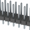Headers, Male Pins - M22-2581246-ND - DigiKey