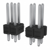 Headers, Male Pins - 75844-327-20-ND - DigiKey