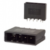 Headers, Male Pins - A29697-ND - DigiKey