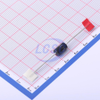 TVS/Fuse/Board Level Protection >> Electrostatic and Surge Protection (TVS/ESD) - 1.5KE75CA - LCSC Electronics Technology (HK) Limited