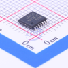 Logic ICs >> Buffer/Driver/Transceiver - SN74LVTH125PWR - LCSC Electronics Technology (HK) Limited