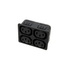 Power Entry Modules (PEM) - 486-3-103-839-ND - DigiKey