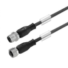 Circular Cable Assemblies - 281-1964400150-ND - DigiKey