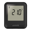 Thermometers - 2136-EL-WIFI-T-ND - DigiKey