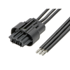 Rectangular Cable Assemblies - 900-2166211032-ND - DigiKey