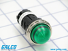 IDEC Pilot Lights - HW4P-2FQD-G-24V - Galco Industrial Electronics