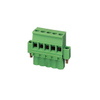 Headers, Plugs and Sockets - 1908538-ND - DigiKey