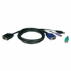 KVM Switches (Keyboard Video Mouse) - Cables -- TL1146-ND