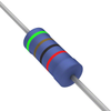 Through Hole Resistors - RSF1GT51R0-ND - DigiKey