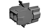 Headers & Wire Housings - 770045-1 - Powell Electronics, Inc.