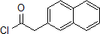 Naphthalen-2-yl-acetyl chloride - 15783 - Medical Isotopes, Inc.