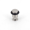 DOOR STOPPER FLOOR MOUNT TYPE - DSD-02/S - DSD-02/S - Sugatsune America, Inc.