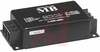 Circuit Breaker;Hyd/Mag;Rocker;Cur-Rtg 12A;Snap-In Front Panel;2 Pole;M Series - 70131660 - Allied Electronics, Inc.