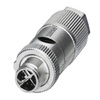 Circular Connector Assemblies -- 1411043 - Image