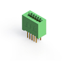 Edgeboard Connectors - 151-842-010-541-201-ND - DigiKey