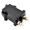 32V 250A Heavy-Duty Latching Time Delay Relay -- 08070900