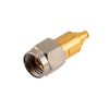Coaxial Connector (RF) Adapters - 6099-PE91550-ND - DigiKey