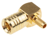 Coaxial Connectors - 5463377 - RS Components, Ltd.