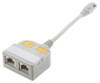Ethernet Couplers - 4009001 - RS Components, Ltd.