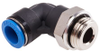 Pneumatic Fittings - 1215624 - RS Components, Ltd.