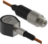 Miniature Accelerometer with TEDS - 3274A1 - Hottinger Bruel and Kjaer UK Ltd.