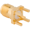 Coaxial Connector (RF) Assemblies -- 115-901-30004-ND - Image