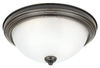 Flush Mounts-Bowl Style - 384483 - Light Center (The)