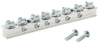 Earth Terminal Blocks - 8407749 - RS Components, Ltd.