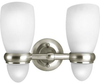 P3263-09 Bathroom Fixtures-Two Lights - 765011 - Capital Lighting, Inc.