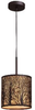 31073/1 Mini Pendants-Drum Shades - 607556 - Capital Lighting, Inc.