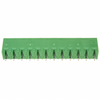 Terminal Blocks - Headers, Plugs and Sockets - A98071-ND - DigiKey