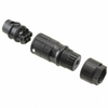 Photovoltaic (Solar Panel) Connectors -- 277-18419-ND - Image