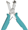 Excelta Five Star Steel Insertion/Extraction Plier for IC' 505K-US - 5 1/2 in Length - 28 Chip Pin Compatible - EXCELTA 505K-US - R. S. Hughes Company, Inc.