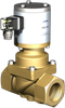 Lateral Valve -- RSV 40 - Image