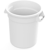 10 Gallon Value Plus Containers & Lids -- 65673 - Image