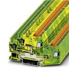 DIN Rail Terminal Blocks - 3050248 - VAST STOCK CO., LIMITED