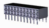 PCB Headers & Receptacles - 1-5535512-9 - TE Connectivity