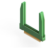 Card Edge Connectors - Edgeboard Connectors - 345-042-560-278 - Lingto Electronic Limited
