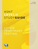 ASNT Level II Study Guide: Liquid Penetrant Testing (PT), Third Edition - 6101 - American Society for Nondestructive Testing (ASNT)