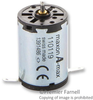 Dc Motor, A-Max 22, Precious Metal Brushes, Cll, 7350 Rpm, 6.33 Mn-M Rohs Compliant Maxon Motor - 52R3933 - Newark, An Avnet Company