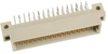 Connector, Din 41612, Header, 3Row; Product Range Harting - 93C6981 - Newark, An Avnet Company