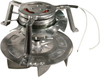 Ac Centrifugal Fan, 150X106.7Mm, 230Vac; Blower Type Ebm-Papst - 50M7194 - Newark, An Avnet Company