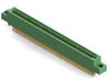 Card Edge Conn, Dual Side, 82Pos, Lug; Card Edge Connector Type Edac - 70AJ9134 - Newark, An Avnet Company