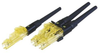 Fibre Optic Connector, Mm, Lc, 50/125Um; Fibre Optic Connector Type Panduit - 84K1431 - Newark, An Avnet Company