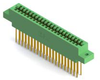 Card Edge Conn, Dual, 42Pos, Wire Wrap; Card Edge Connector Type Edac - 59AJ5658 - Newark, An Avnet Company