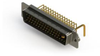 Combo D-Sub Conn, R/a Plug, Dd-47W1, Th; Product Range Edac - 56AJ5395 - Newark, An Avnet Company